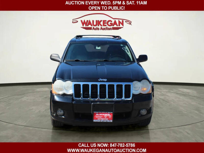 jeep grand cherokee 2008 1J8HR58N18C150563 image jeep grand cherokee 2008 1J8HR58N18C150563 image